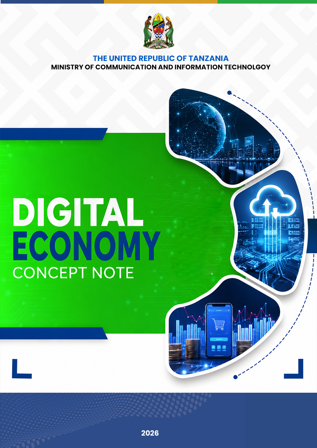 Digital Economy Concept Note Document